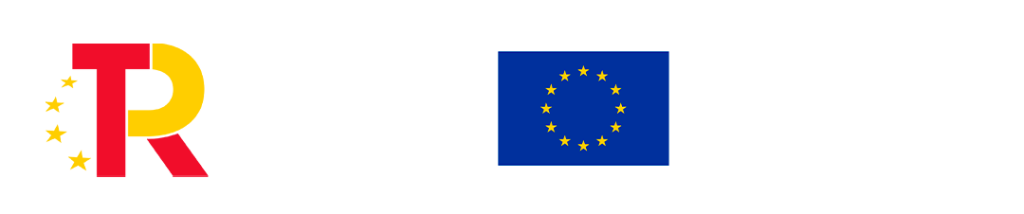 FINANCIADO POR LA UNIÓN EUROPEA CON EL PROGRAMA KIT DIGITAL POR LOS FONDOS NEXT GENERATION (EU) DEL MECANISMO DE RECUPERACIÓN Y RESILIENCIA